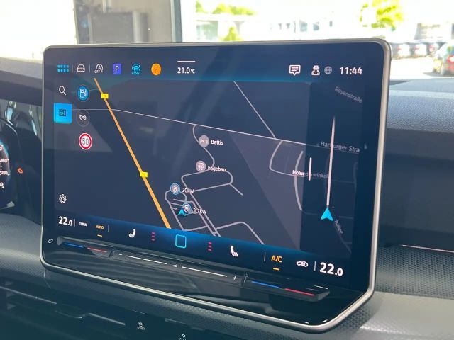 Volkswagen Golf 2.0 TDI DSG Golf VIII Variant
