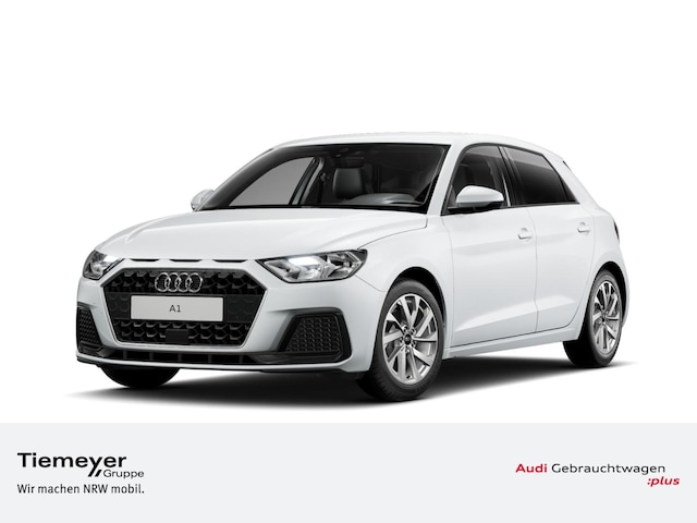 Audi A1 30 TFSI Sportback