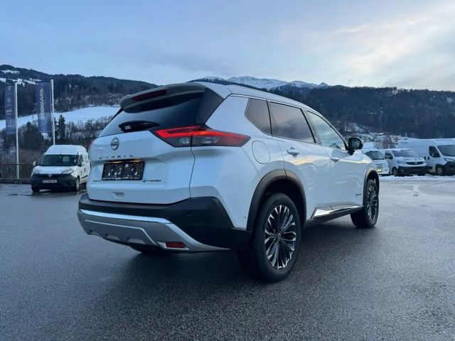 Nissan X-trail AWD Tekna e-4ORCE