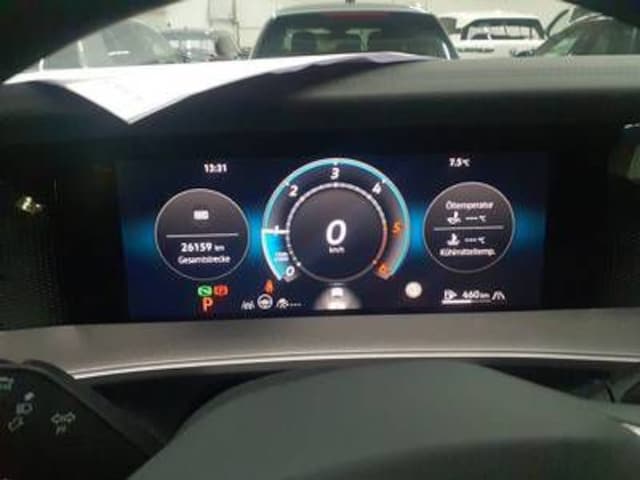 Volkswagen Tayron 4Motion Life