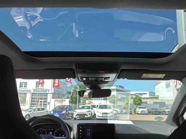 Seat Ibiza 1.0 TSI FR-lijn