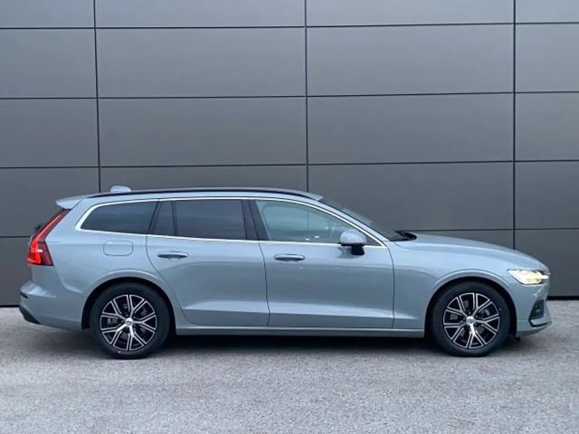 Volvo V60 Core Geartronic