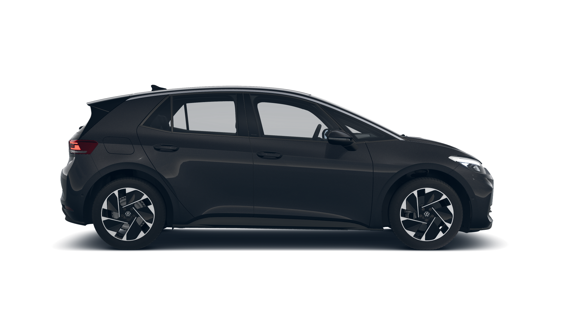 Volkswagen ID.3 DSG Performance Pro