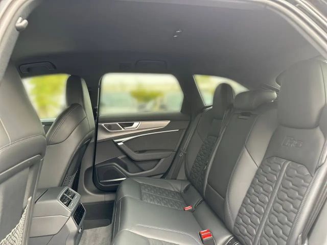 Audi RS6 Avant