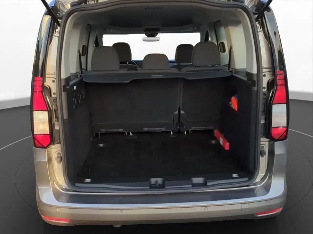 Volkswagen Caddy 2.0 TDI
