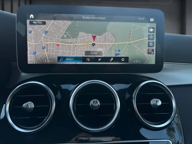 Mercedes-Benz GLC 300 4MATIC GLC 300 d