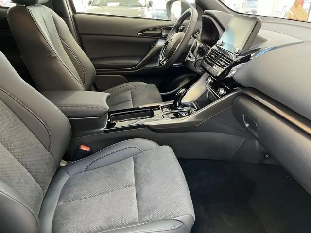 Mitsubishi Eclipse Cross 4WD CVT PHEV