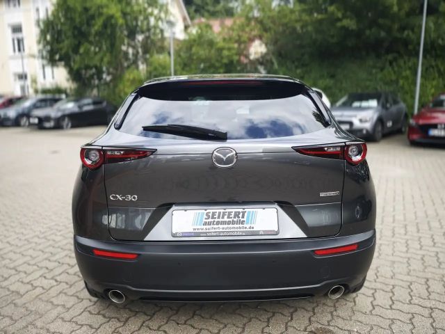 Mazda CX-30 Selection SkyActiv
