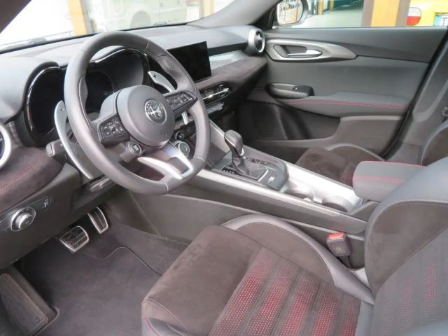 Alfa Romeo Tonale Hybrid Veloce