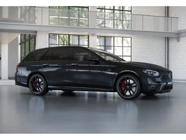 Mercedes-Benz E 53 AMG 4MATIC AMG Line Estate