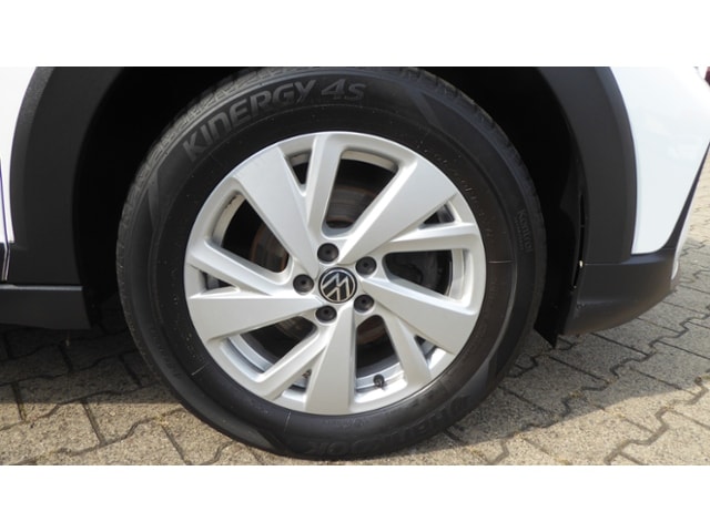 Volkswagen Taigo 1.0 TSI