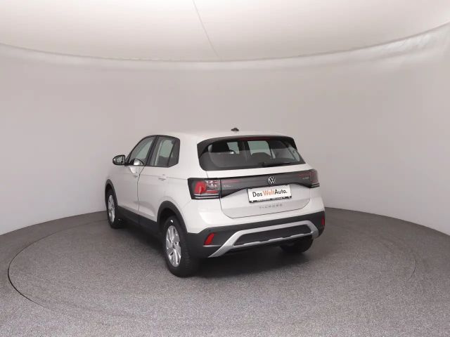 Volkswagen T-Cross 4Me TSI