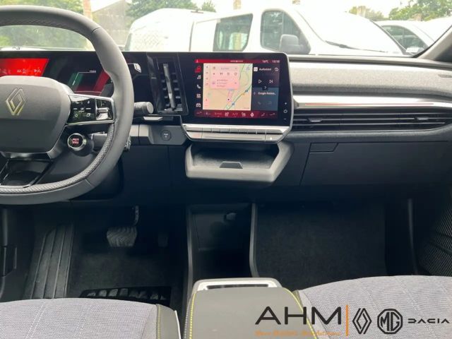 Renault Megane E-Tech E-Tech EV60 Techno