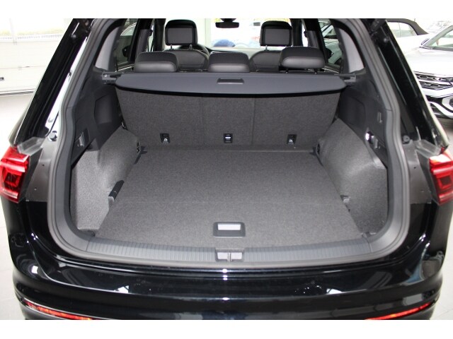 Volkswagen Tiguan 2.0 TDI 4Motion Allspace DSG