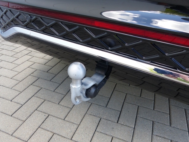 Volkswagen Tiguan 2.0 TDI 4Motion DSG