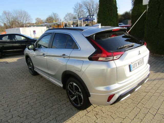 Mitsubishi Eclipse Cross 4WD PHEV