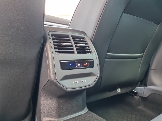 Seat Leon 1.5 TSI DSG FR-lijn