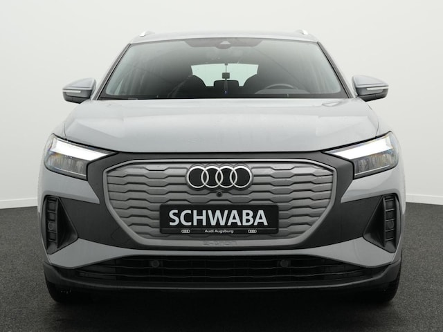 Audi Q4 e-tron 35