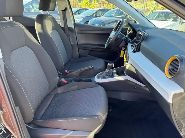 Seat Arona 1.0 TSI DSG Style