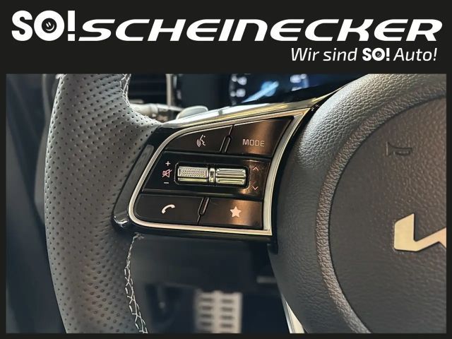 Kia ProCeed GDi GT-Line