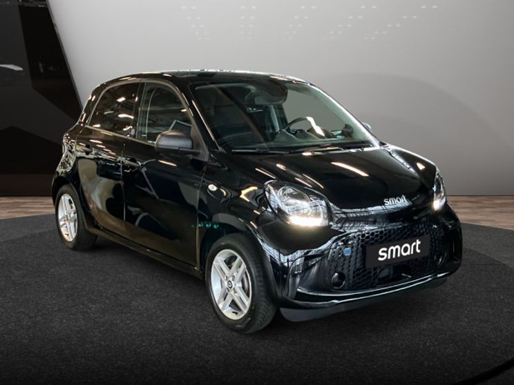 Smart EQ forfour forfour EQ