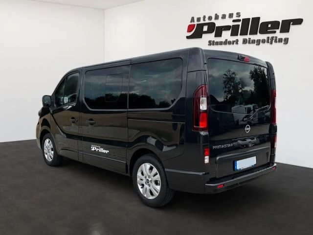 Nissan Primastar L1H1 Tekna dCi 150