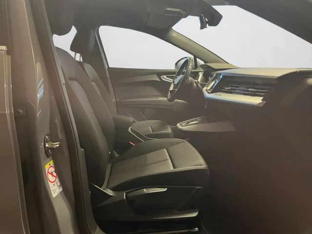 Audi Q4 e-tron 35