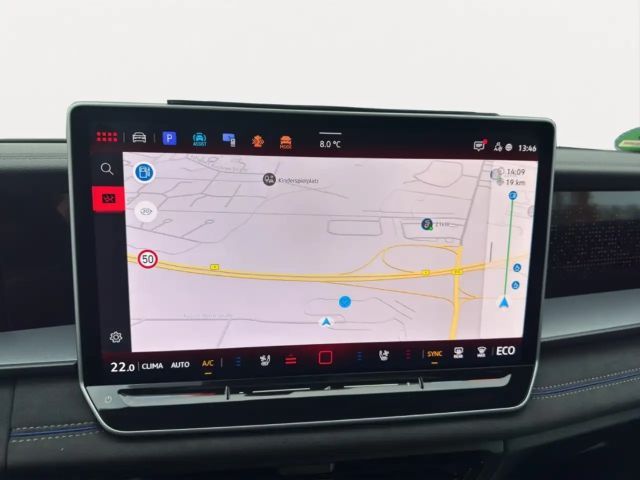 Volkswagen Tayron R-Line eHybrid