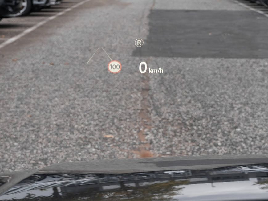 Land Rover Range Rover Sport H3