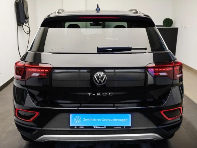 Volkswagen T-Roc 1.5 TSI DSG Move