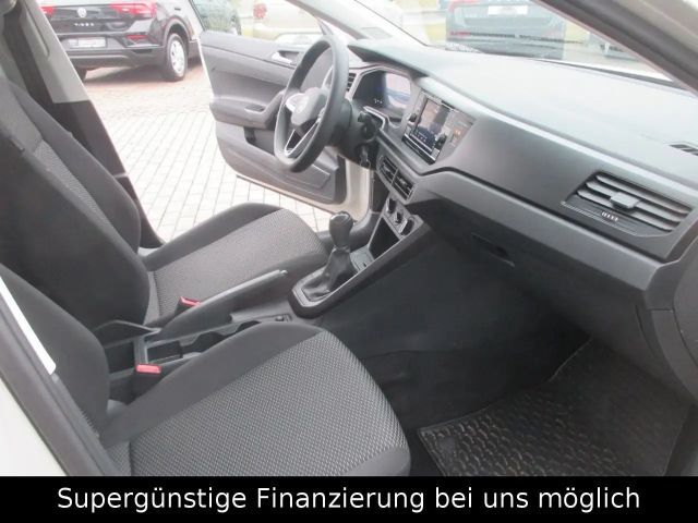 Volkswagen Taigo Basis,VIRTUELL COCKPIT,GARANTIE,1-HAND