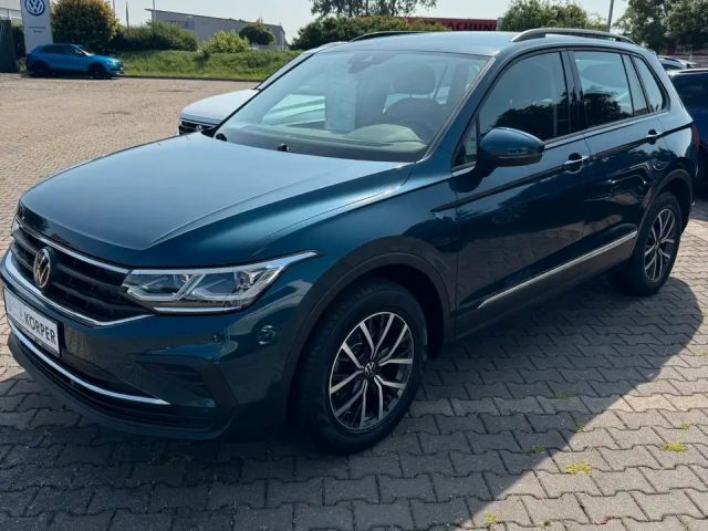 Volkswagen Tiguan 2.0 TDI Life