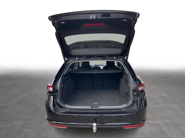 Skoda Superb 2.0 TSI Combi Selection