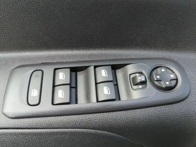 Opel Combo Elegance Life