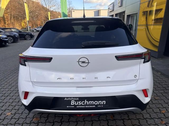 Opel Mokka Mokka-e Ultimate