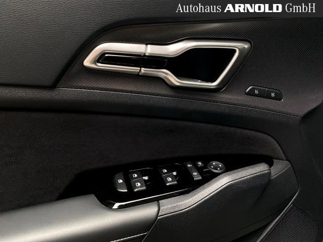 Kia Sportage GDi GT-Line PHEV