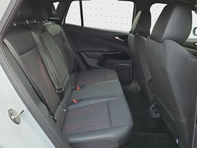 Volkswagen ID.4 GTX IQ.Drive