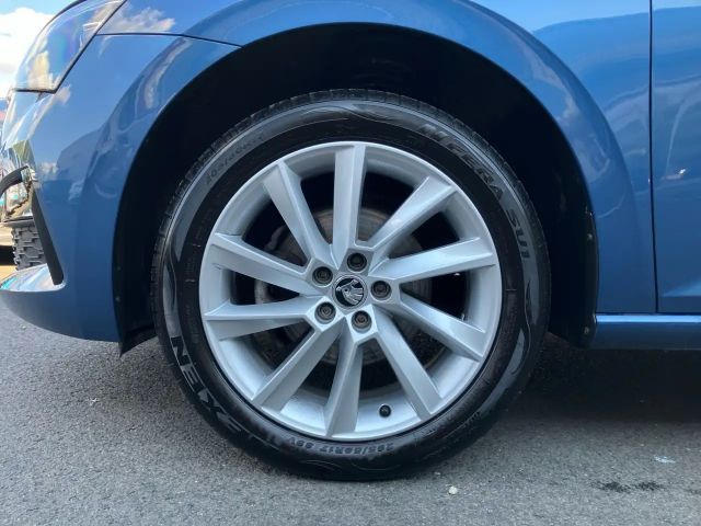 Skoda Scala 1.0 TSI Style Style