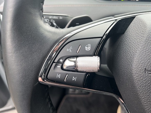 Skoda Enyaq Suite iV 80