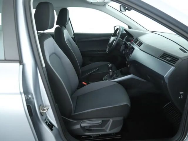 Seat Arona Ecomotive Style