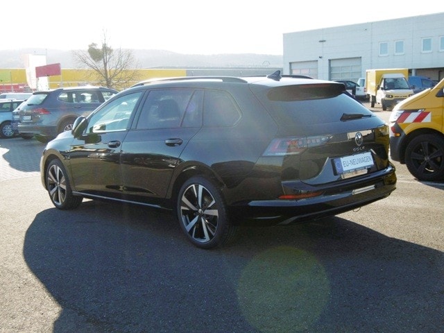 Volkswagen Golf 1.5 TSI Golf VIII Life Variant