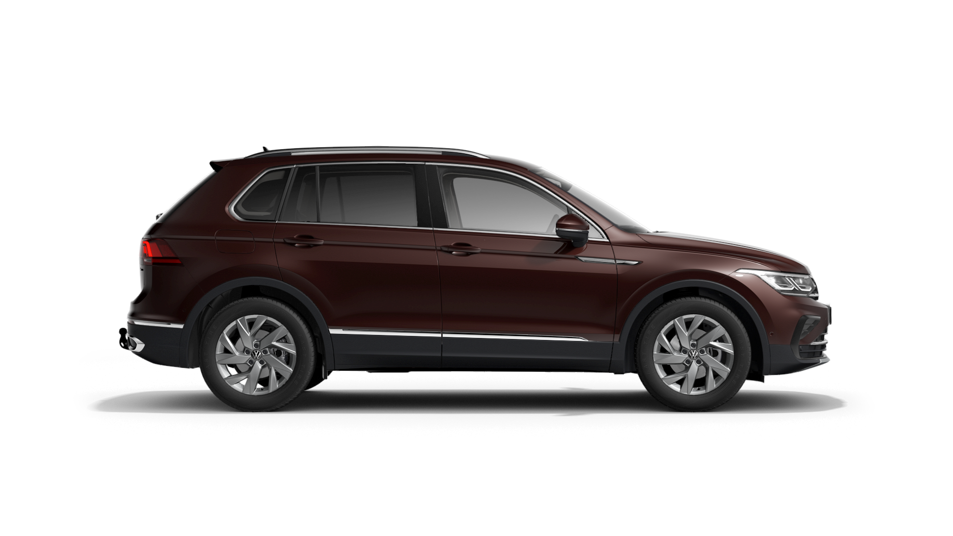 Volkswagen Tiguan 2.0 TDI DSG Elegance Elegance