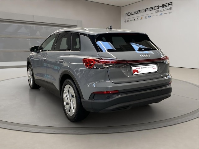 Audi Q4 e-tron 35