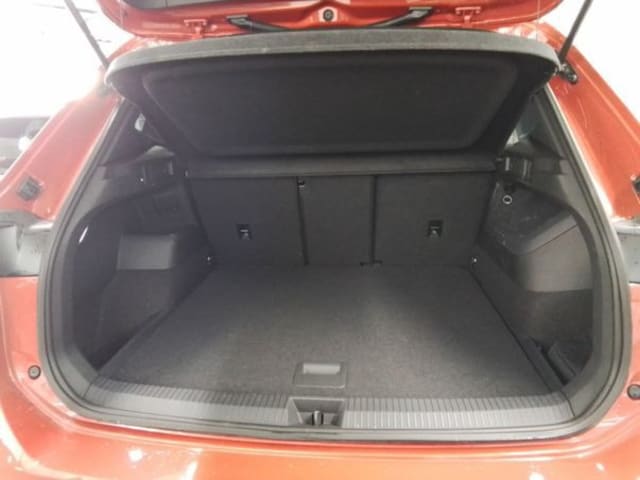 Volkswagen Tiguan 2.0 TSI