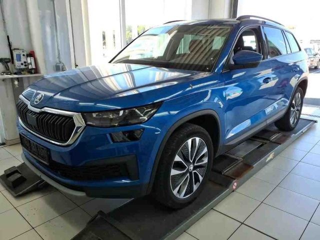 Skoda Kodiaq 2.0 TDI Tour