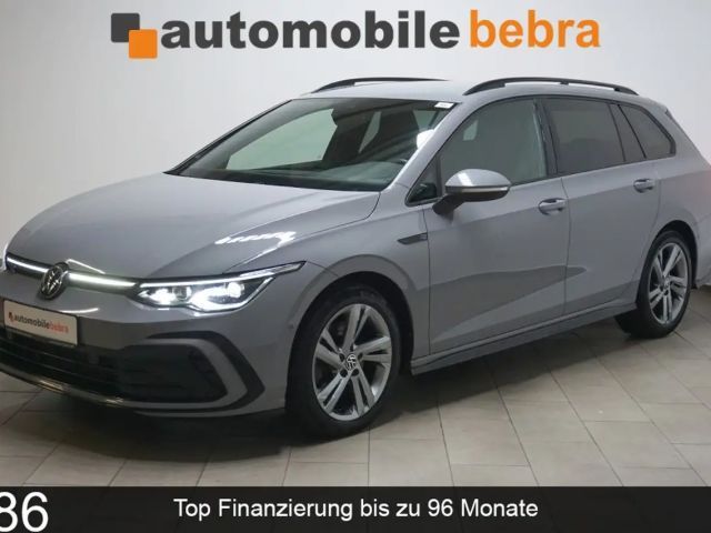Volkswagen Golf 2.0 TDI DSG R-Line
