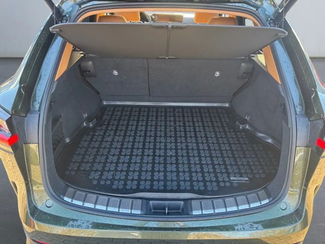 Lexus NX Luxury Line