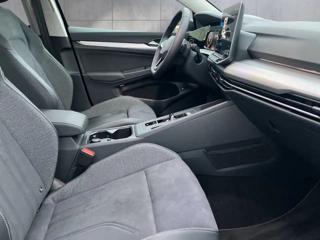 Volkswagen Golf DSG eHybrid