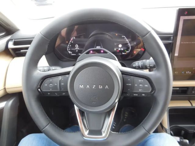 Mazda CX-5 Homura SkyActiv