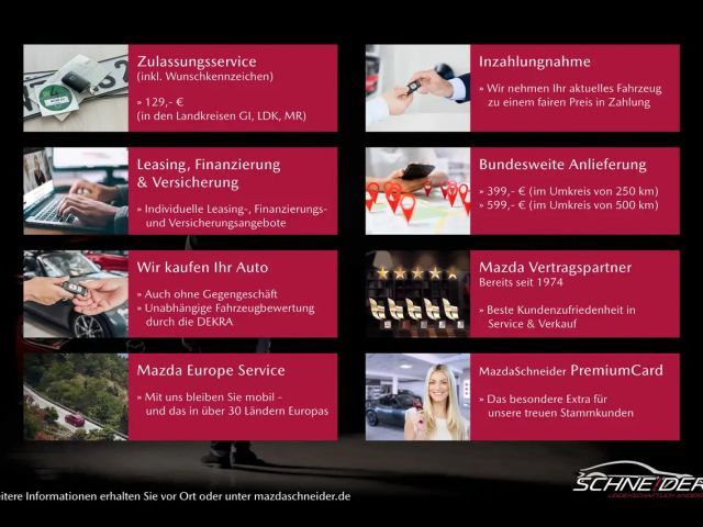 Mazda CX-60 Exclusive-line